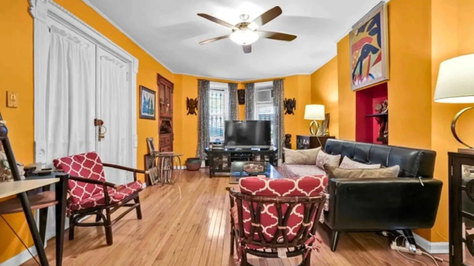 Property at 462 Decatur Street, Brooklyn, NY 11233 5