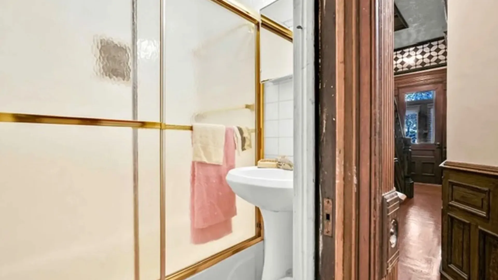 Property at 462 Decatur Street, Brooklyn, NY 11233 11
