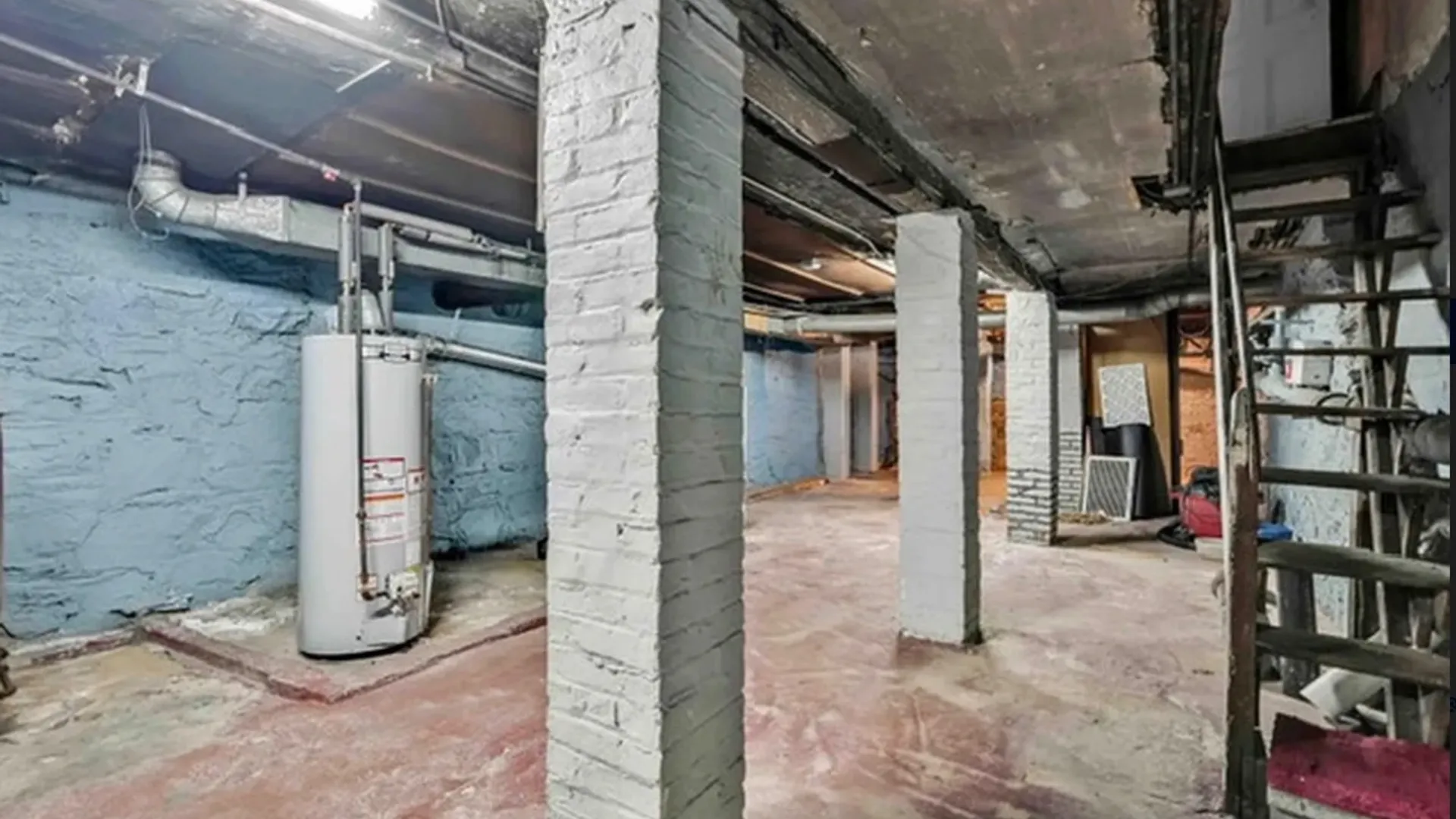 Property at 462 Decatur Street, Brooklyn, NY 11233 13