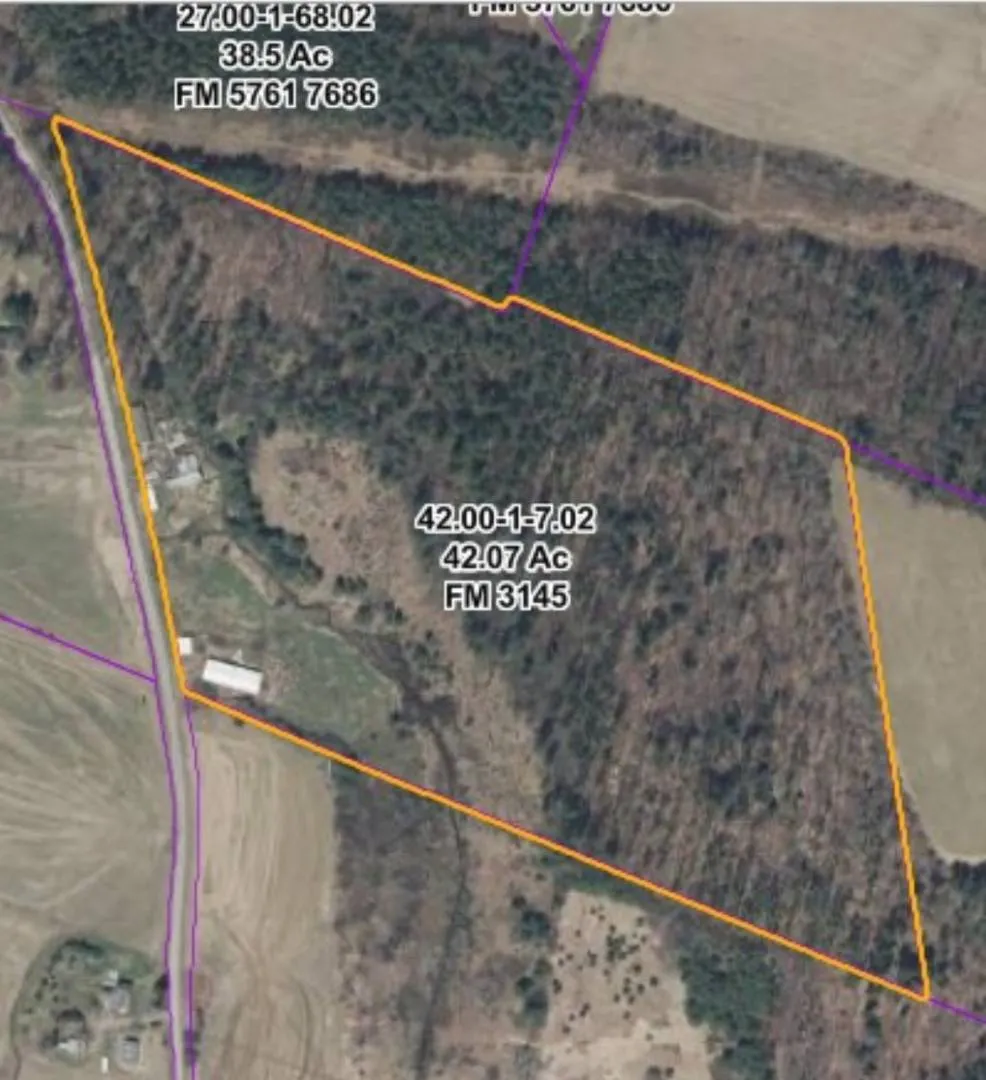 Property at 290 Griggs Rd, Springfield Center, NY 13468