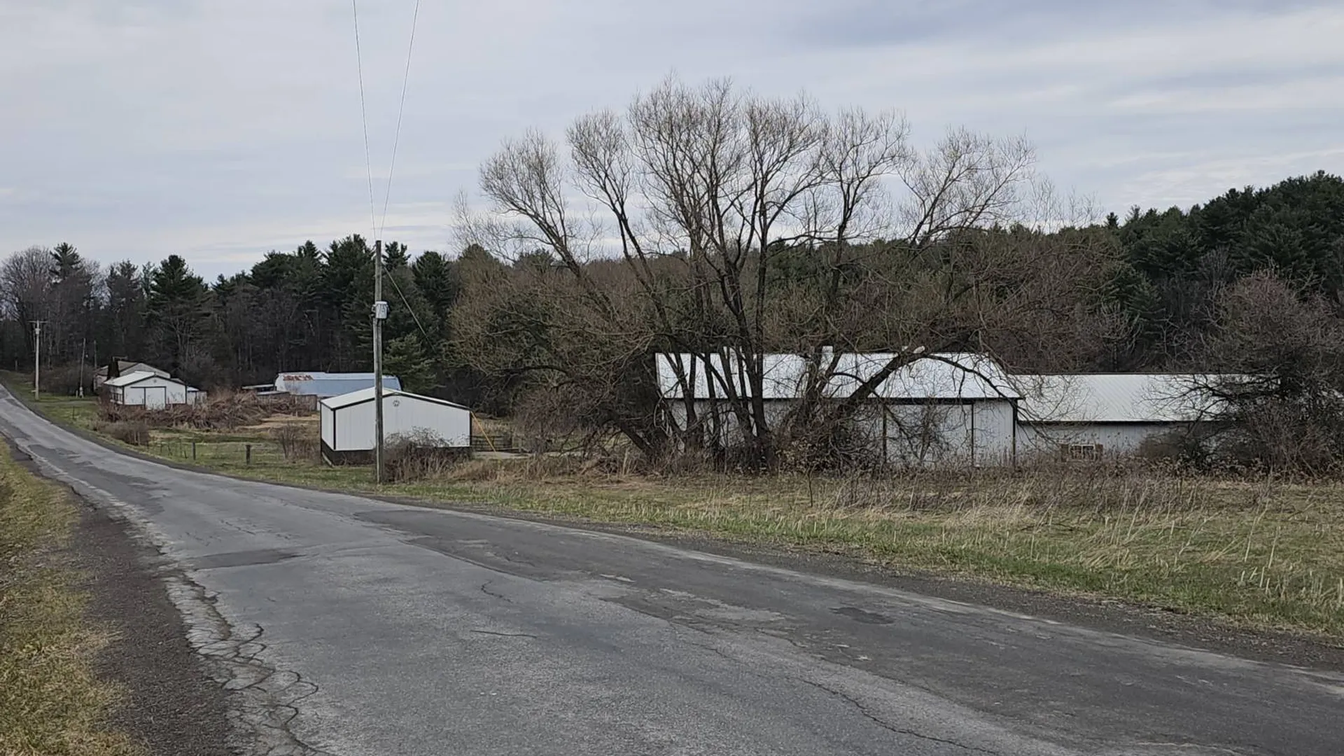 Property at 290 Griggs Rd, Springfield Center, NY 13468 3