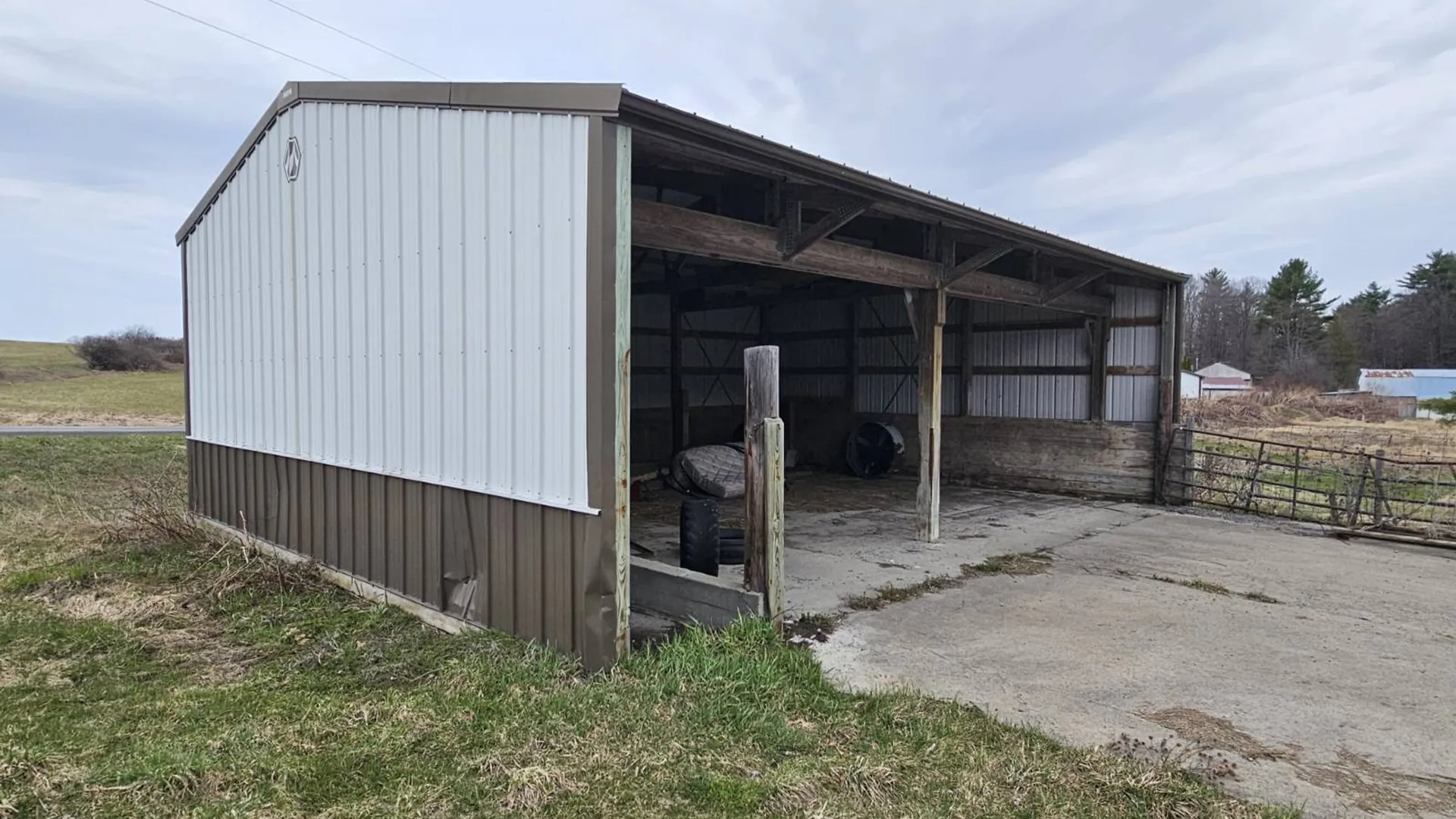 Property at 290 Griggs Rd, Springfield Center, NY 13468 6