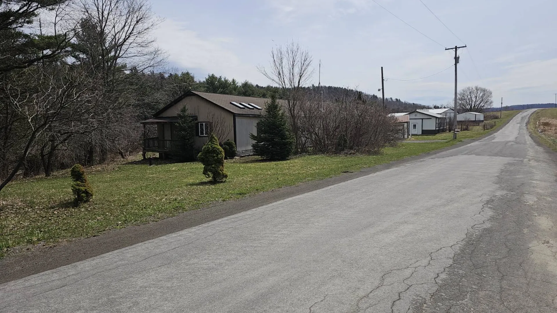 Property at 290 Griggs Rd, Springfield Center, NY 13468 37