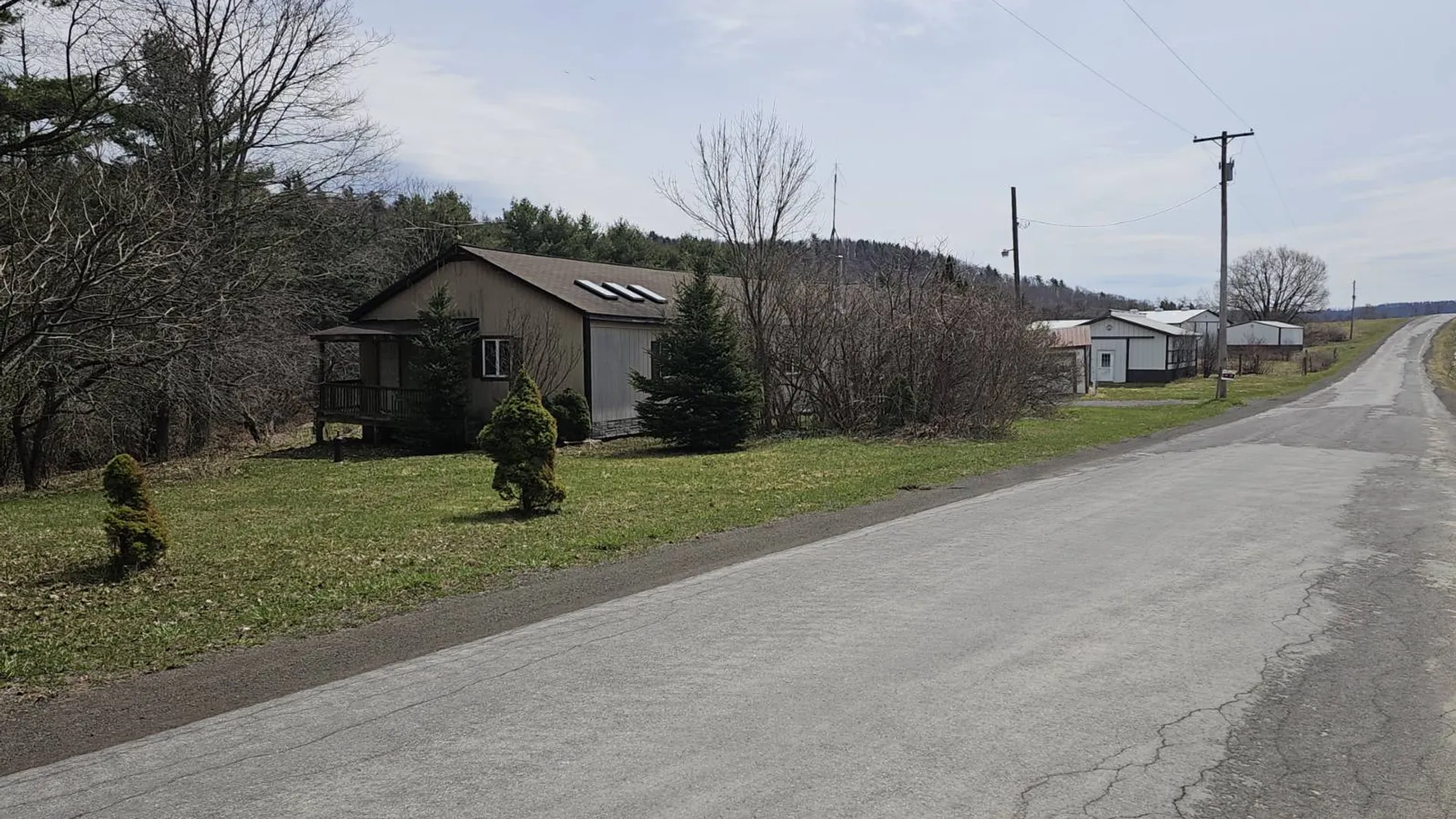 Property at 290 Griggs Rd, Springfield Center, NY 13468 39