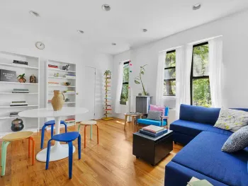 Property at 214 Bradhurst Avenue, New York, NY 10039