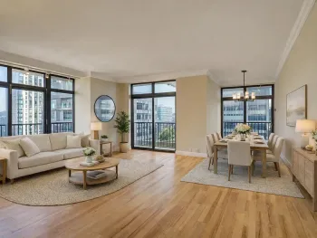 Property at 100 United Nations Plaza, New York, NY 10017