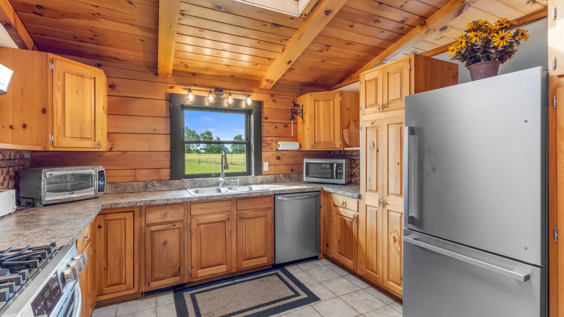 Property at 118 Stone Ridge Dr, Charlotteville, NY 12036 17