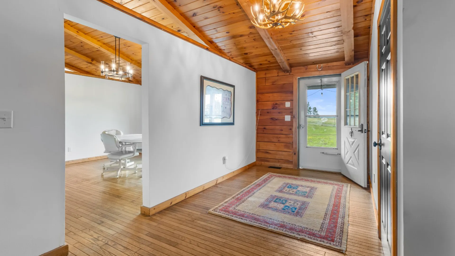 Property at 118 Stone Ridge Dr, Charlotteville, NY 12036 13