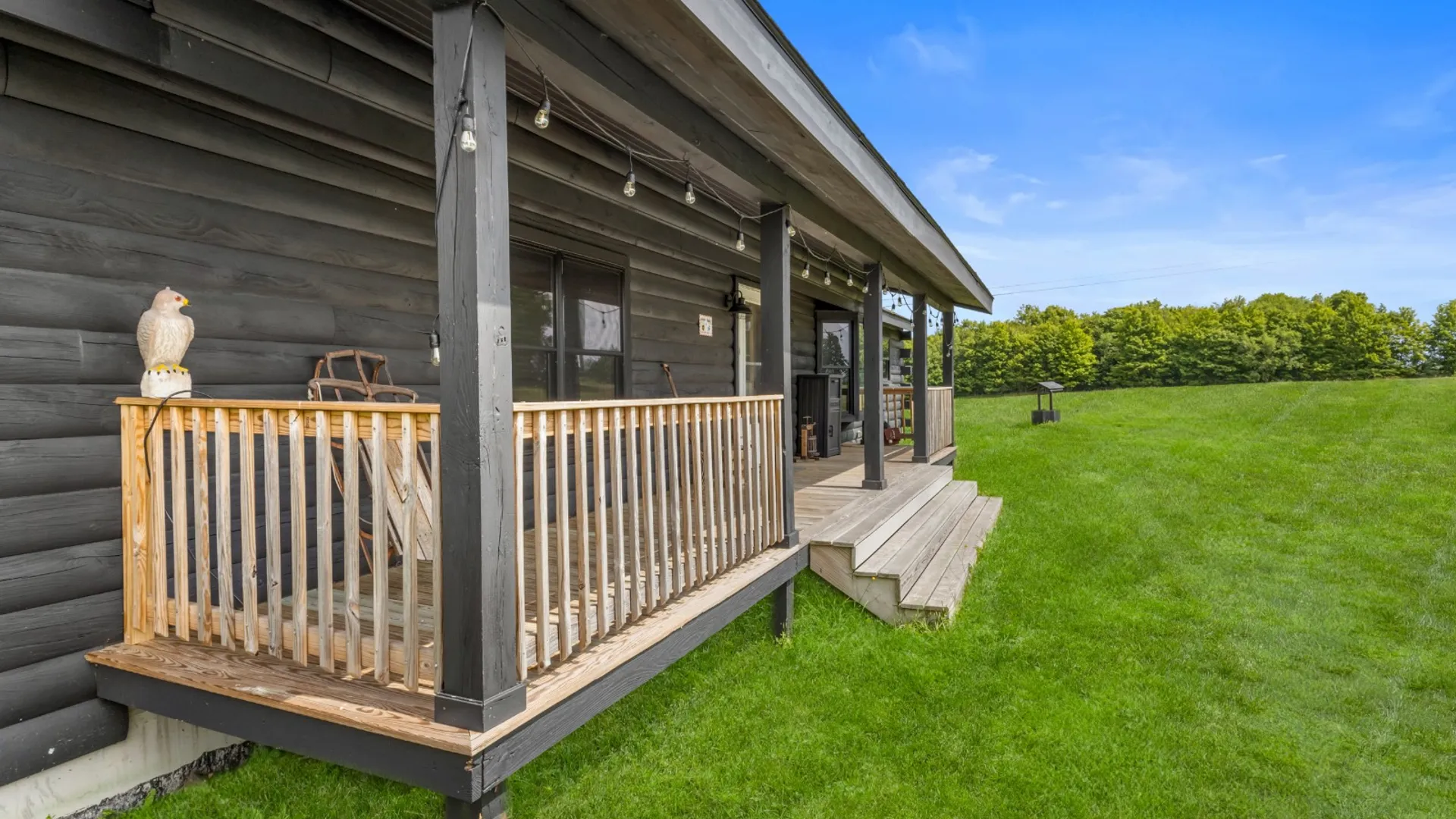 Property at 118 Stone Ridge Dr, Charlotteville, NY 12036 7