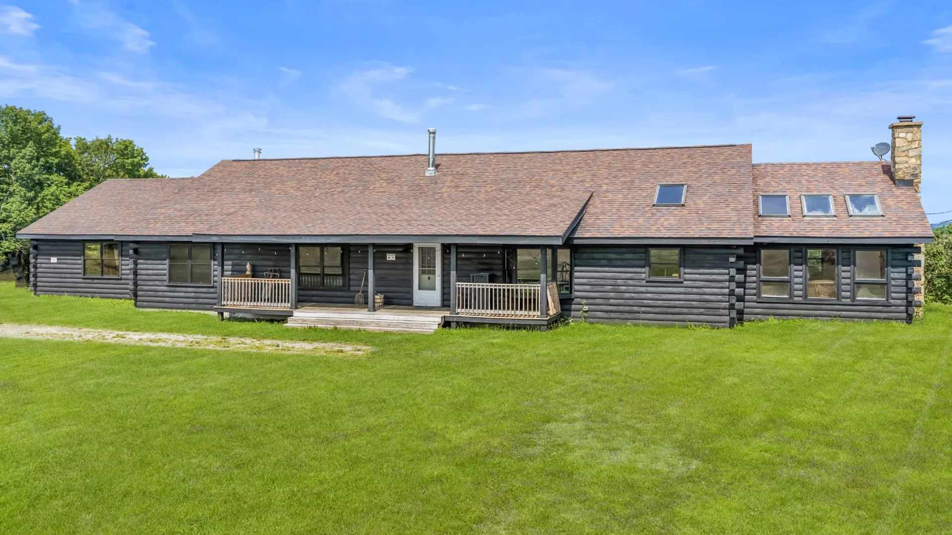 Property at 118 Stone Ridge Dr, Charlotteville, NY 12036 61