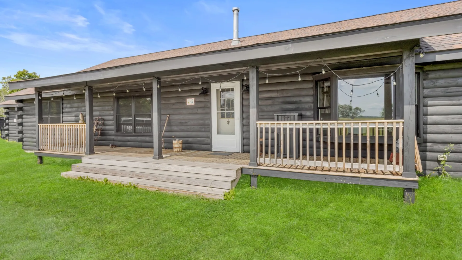 Property at 118 Stone Ridge Dr, Charlotteville, NY 12036 9