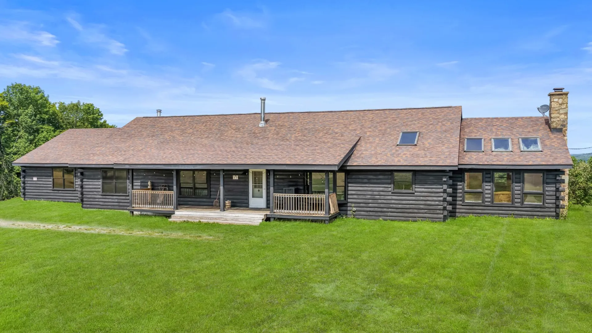 Property at 118 Stone Ridge Dr, Charlotteville, NY 12036 67