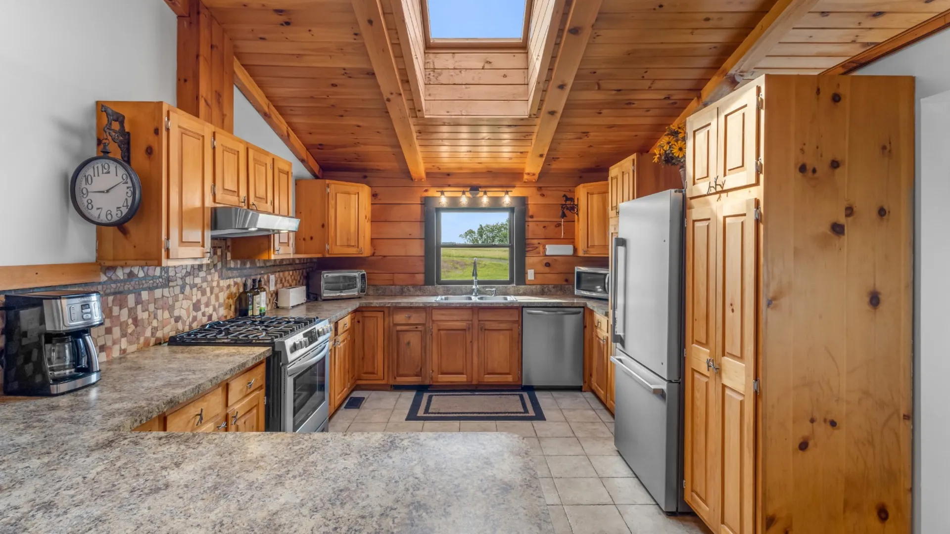 Property at 118 Stone Ridge Dr, Charlotteville, NY 12036 16