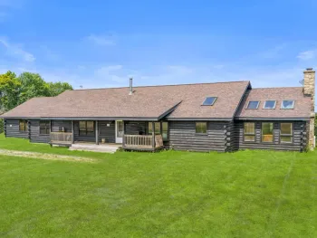 Property at 118 Stone Ridge Dr, Charlotteville, NY 12036