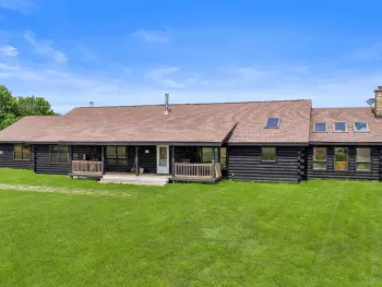 Property at 118 Stone Ridge Dr, Charlotteville, NY 12036