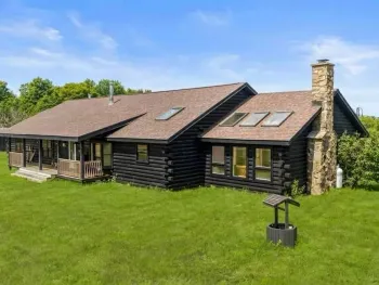 Property at 118 Stone Ridge Dr, Charlotteville, NY 12036
