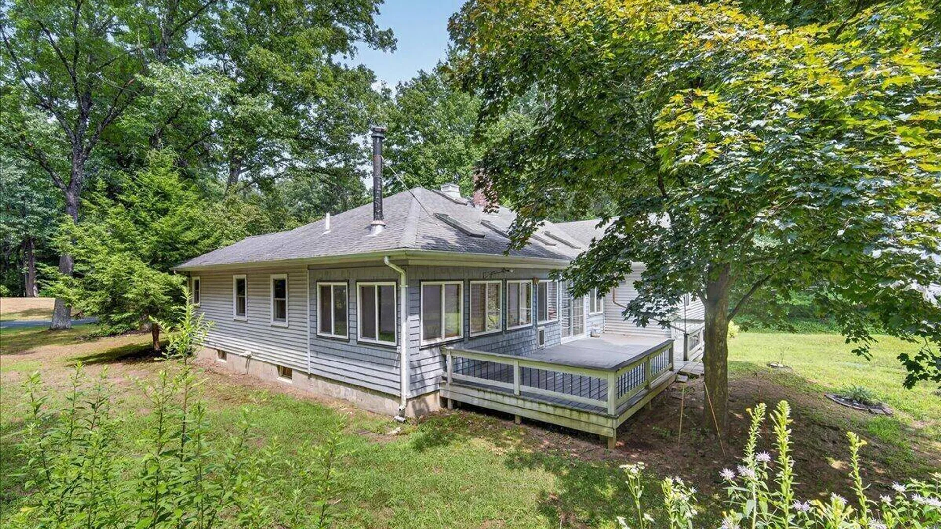 Property at 21 Knollwood Drive, Wilton, NY 12866 3