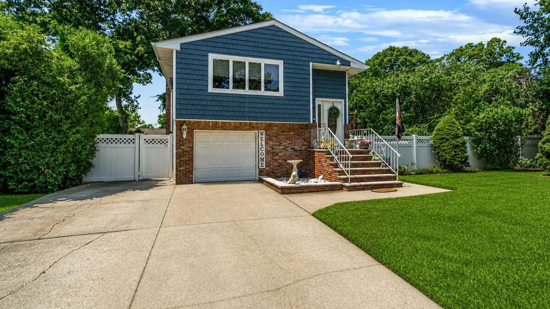 Property at 12 Fannie Drive, Farmingville, NY 11738 3
