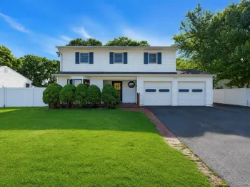 Property at 117 Selden Boulevard, Centereach, NY 11720