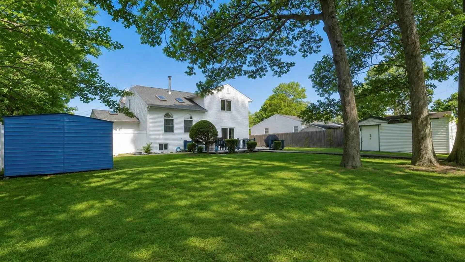 Property at 117 Selden Boulevard, Centereach, NY 11720 7