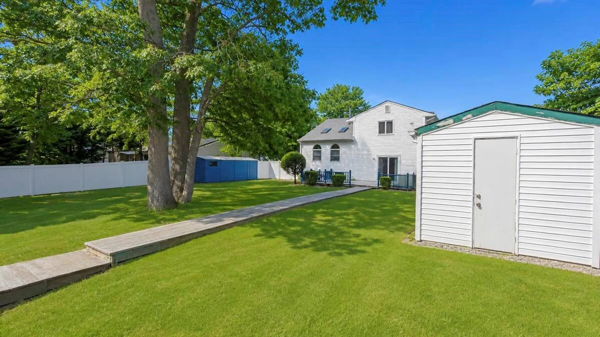 Property at 117 Selden Boulevard, Centereach, NY 11720 8