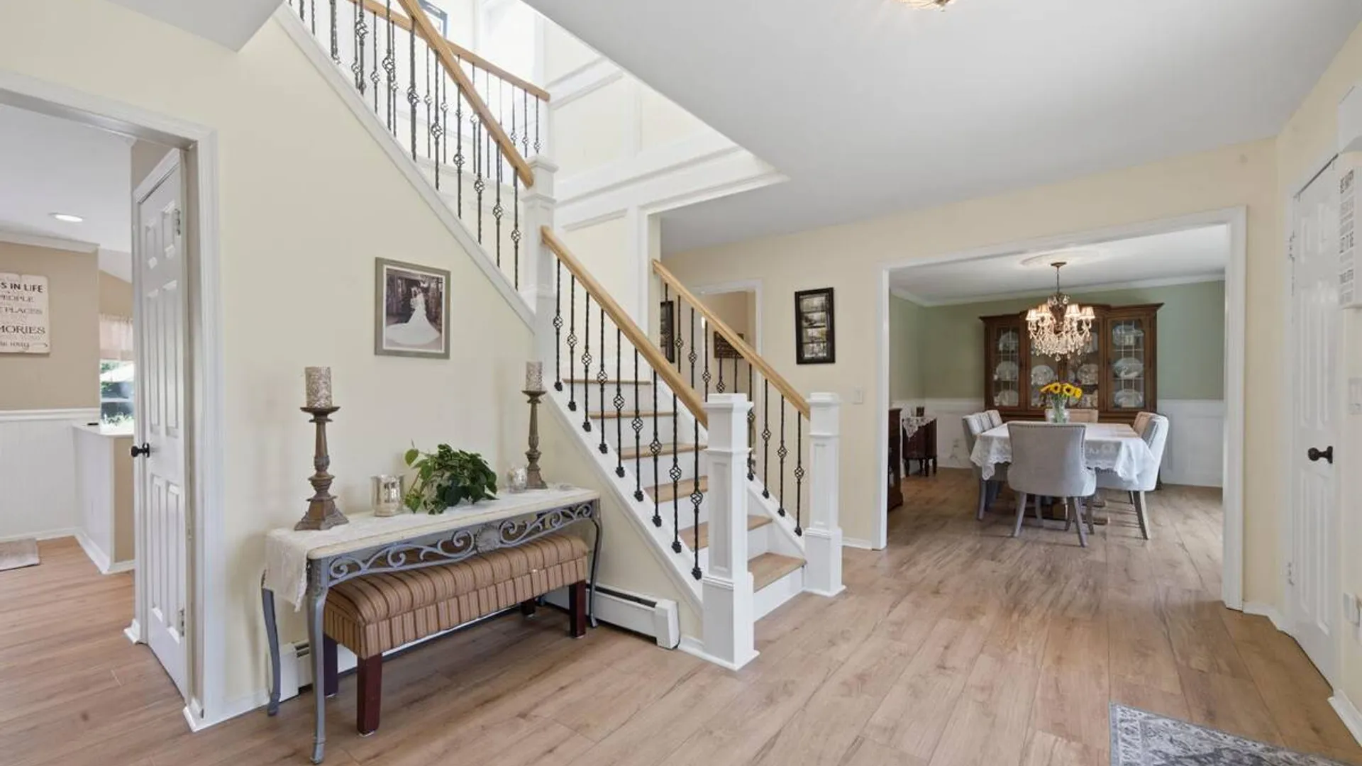 Property at 4 Saybrook Court, Port Jefferson Station, NY 11776 10