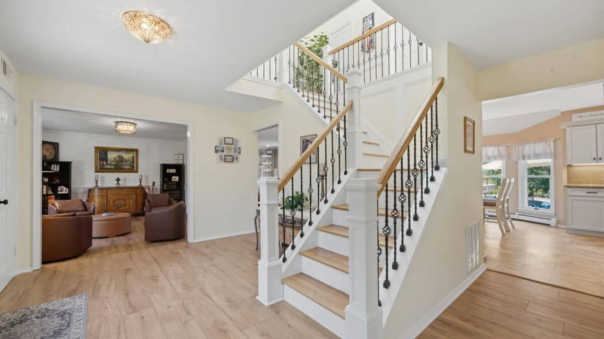 Property at 4 Saybrook Court, Port Jefferson Station, NY 11776 11