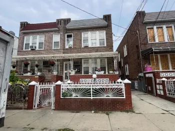 Property at 726 east 53, brooklyn, NY 11203