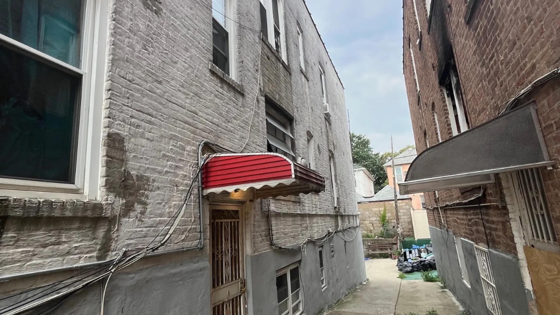 Property at 726 east 53, brooklyn, NY 11203 4