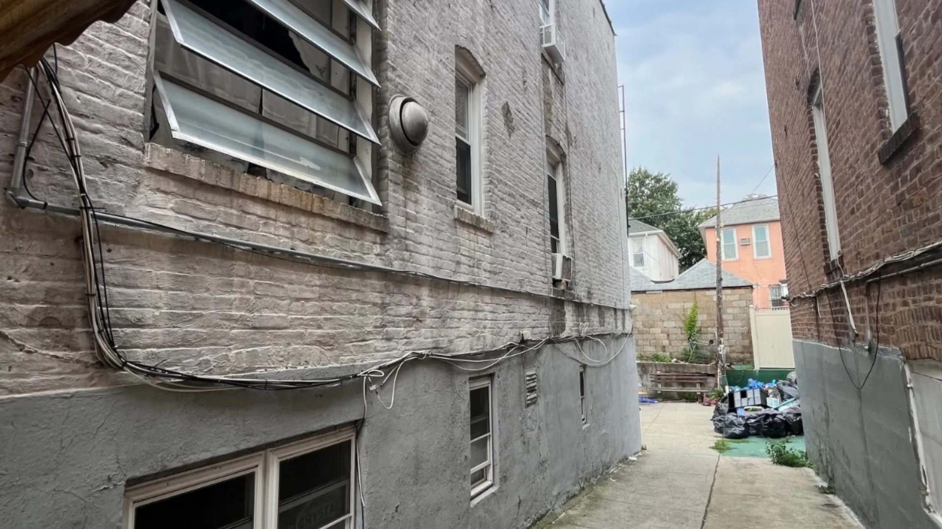 Property at 726 east 53, brooklyn, NY 11203 5