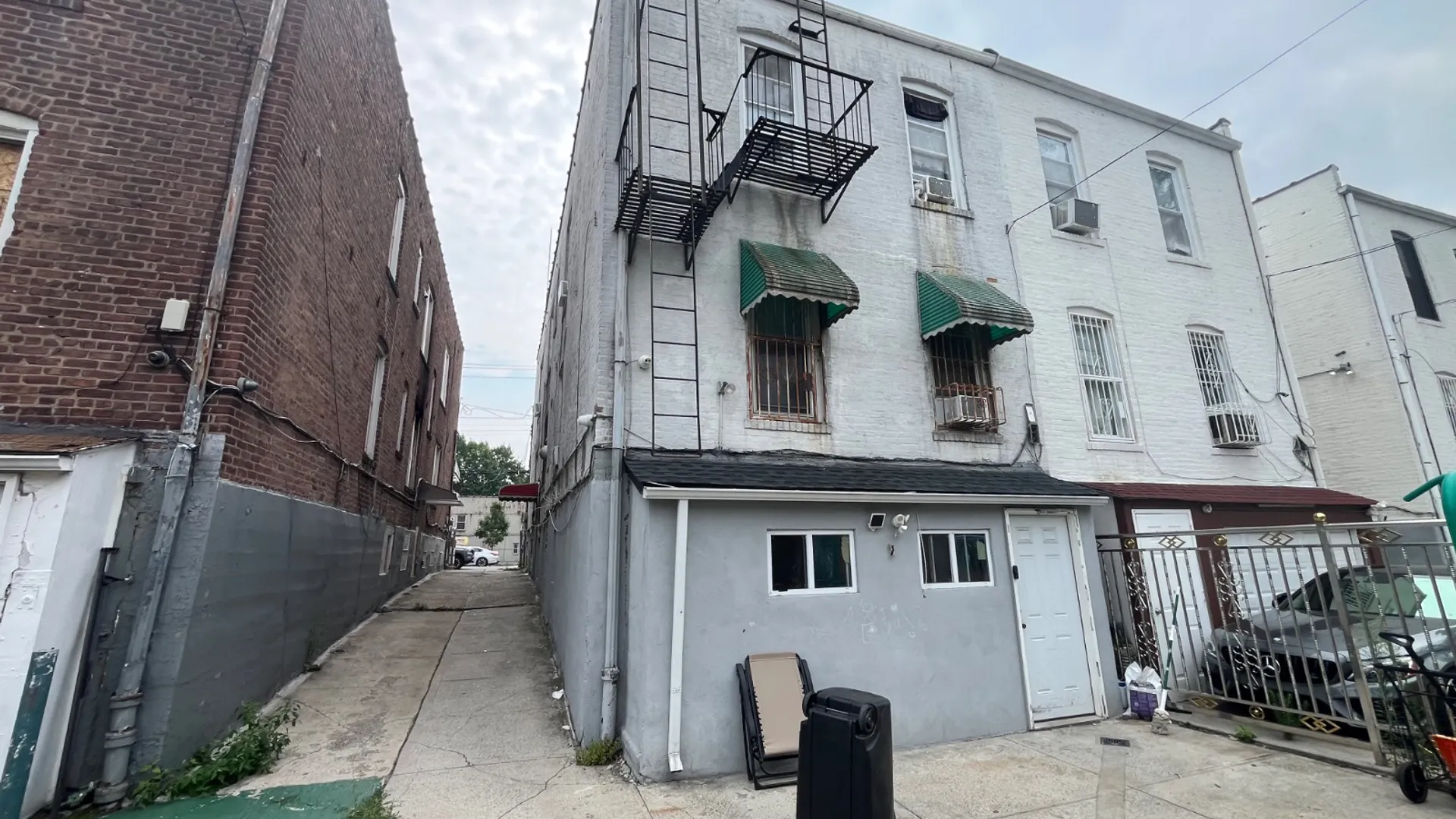 Property at 726 east 53, brooklyn, NY 11203 8
