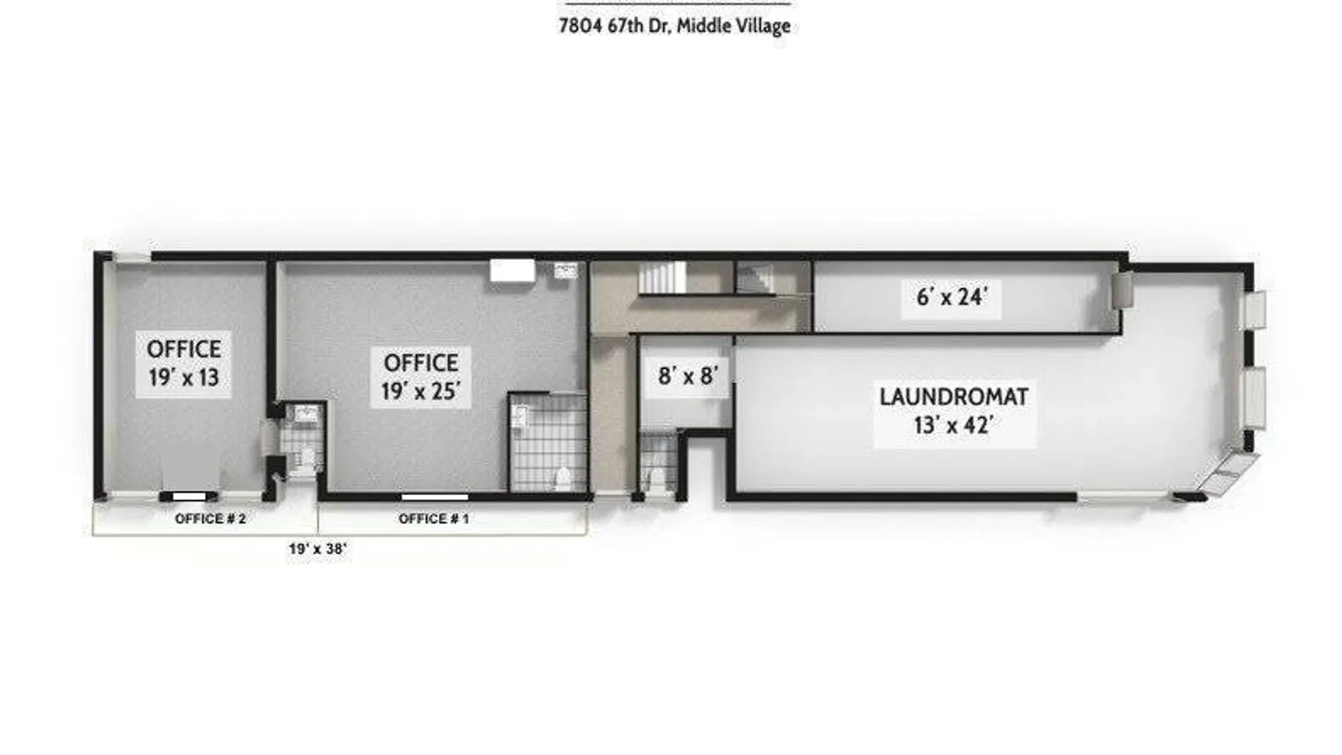 Property at 78-04 67th Drive, Middle Village, NY 11379 6