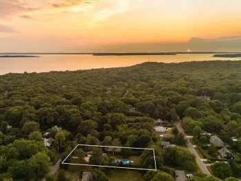 Property at 18 SUNSET RD, Sag Harbor, NY 11963