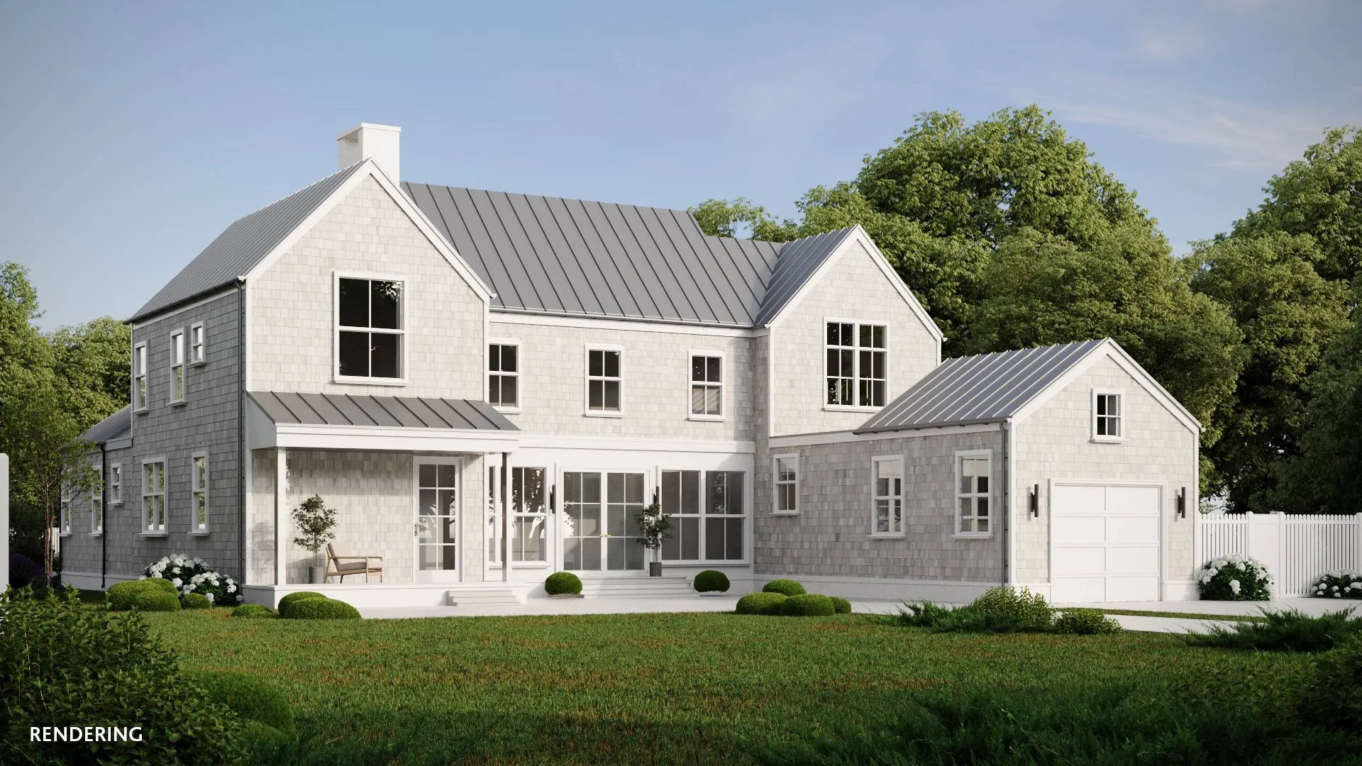 Property at 18 SUNSET RD, Sag Harbor, NY 11963 18