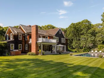 Property at 28 ROXBURY LA, East Hampton, NY 11937