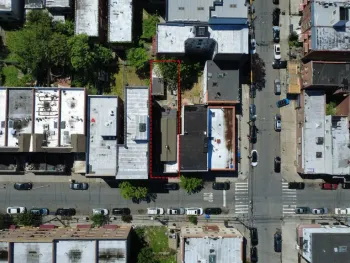 Property at 742 E 214 Street, Bronx, NY 10467