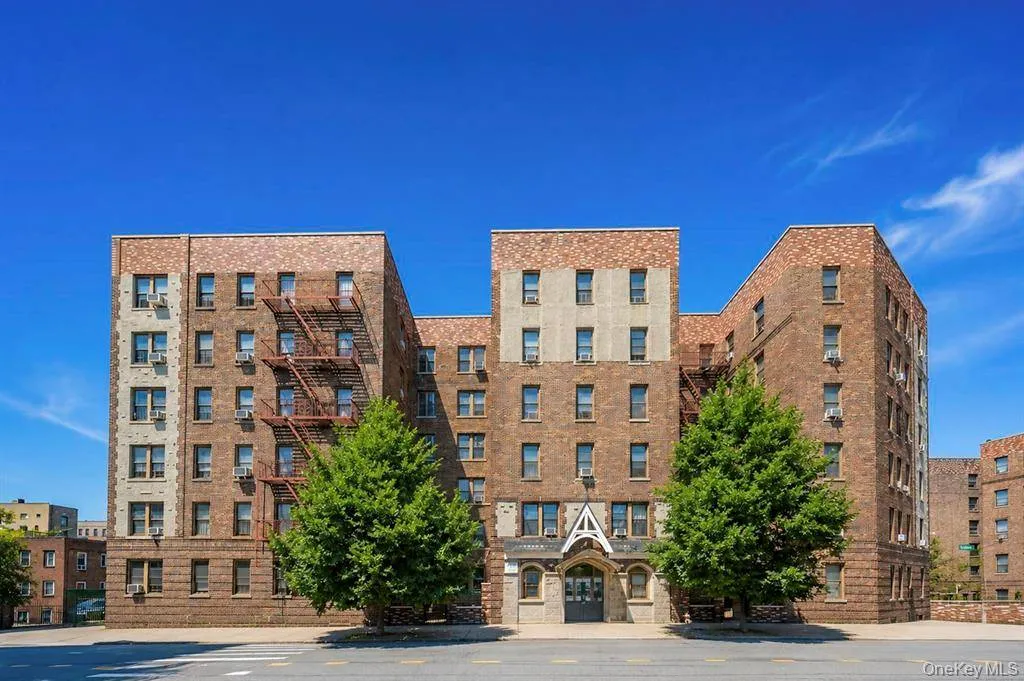Property at 2925 Matthews Avenue, Bronx, NY 10467