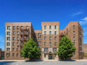 Property at 2925 Matthews Avenue, Bronx, NY 10467