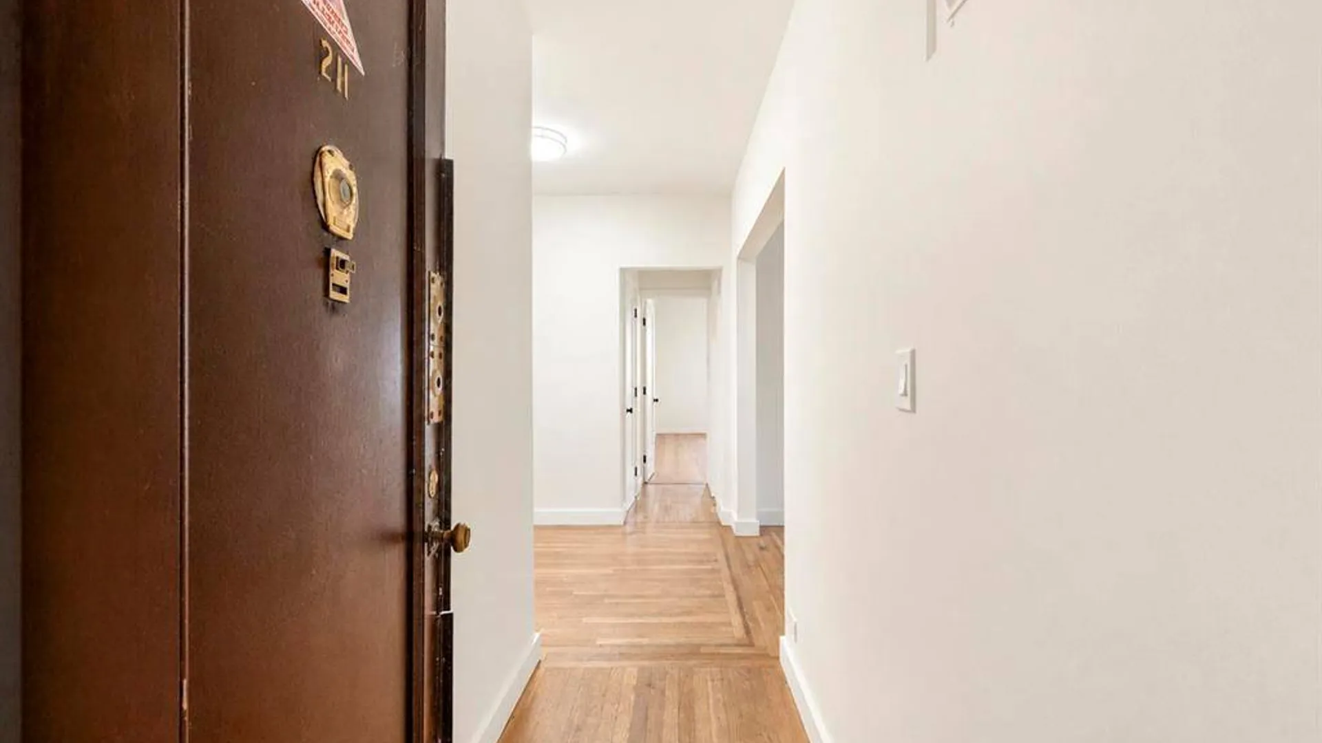 Property at 2925 Matthews Avenue, Bronx, NY 10467 4