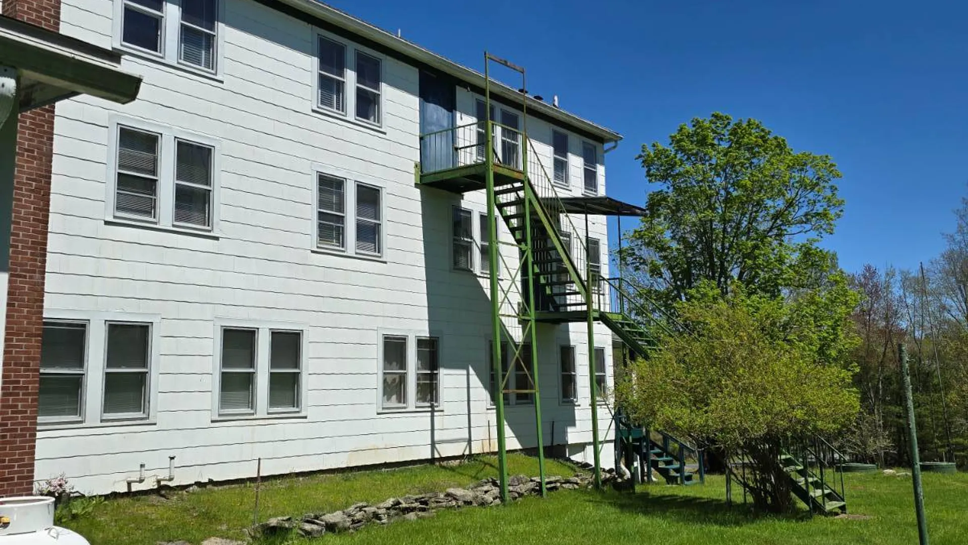 Property at 24 Washington Lake Rd, Yulan, NY 12792 5