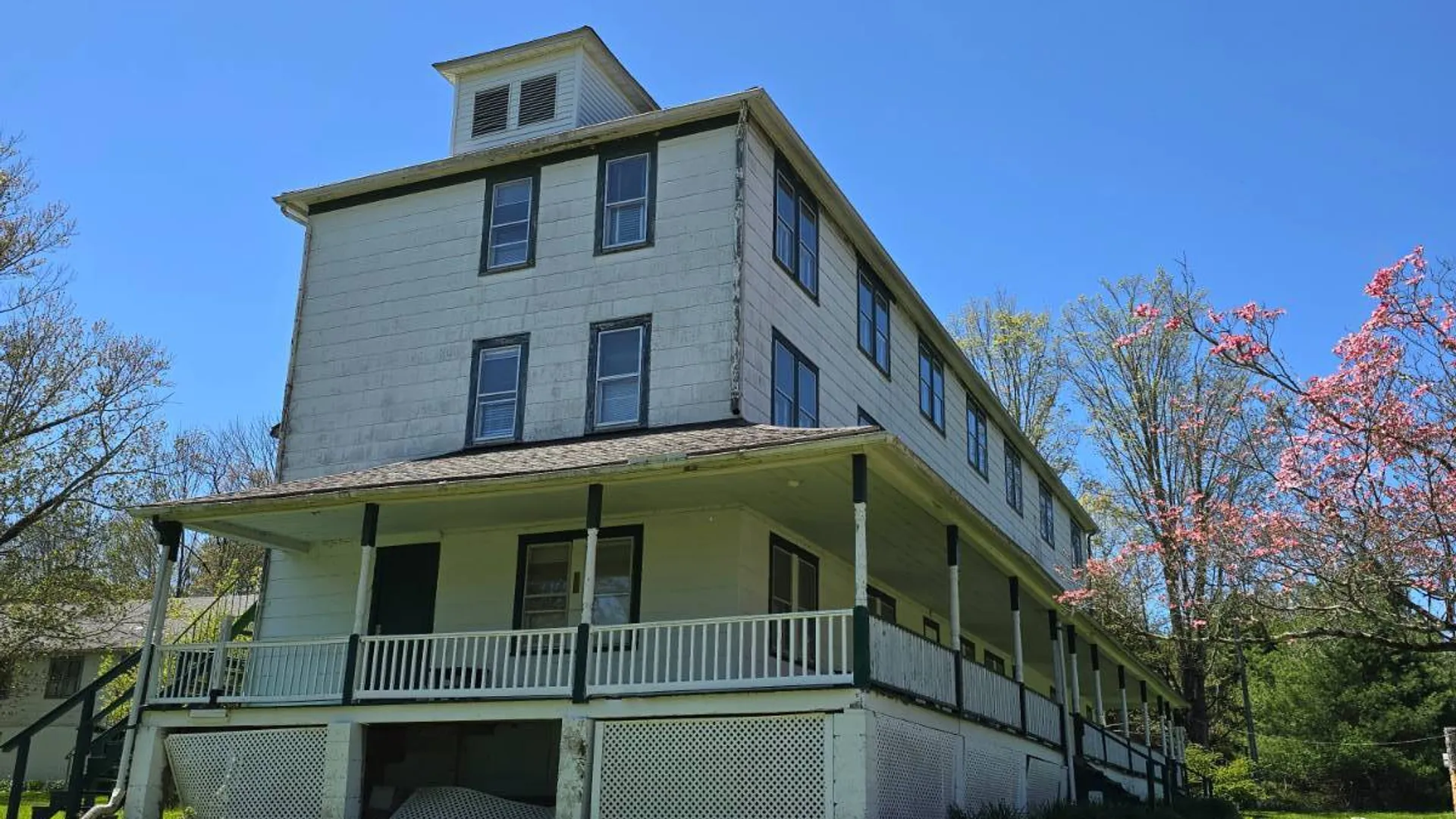 Property at 24 Washington Lake Rd, Yulan, NY 12792 6