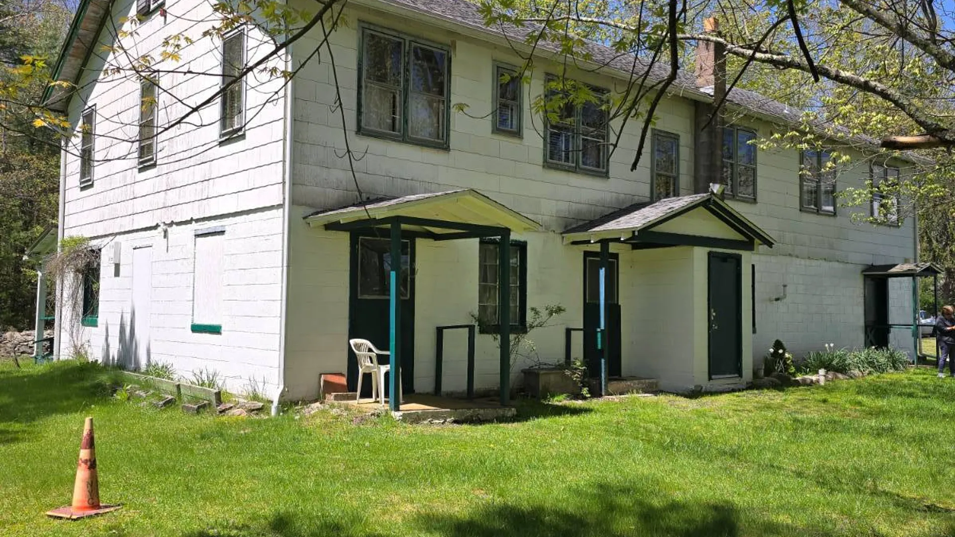 Property at 24 Washington Lake Rd, Yulan, NY 12792 9
