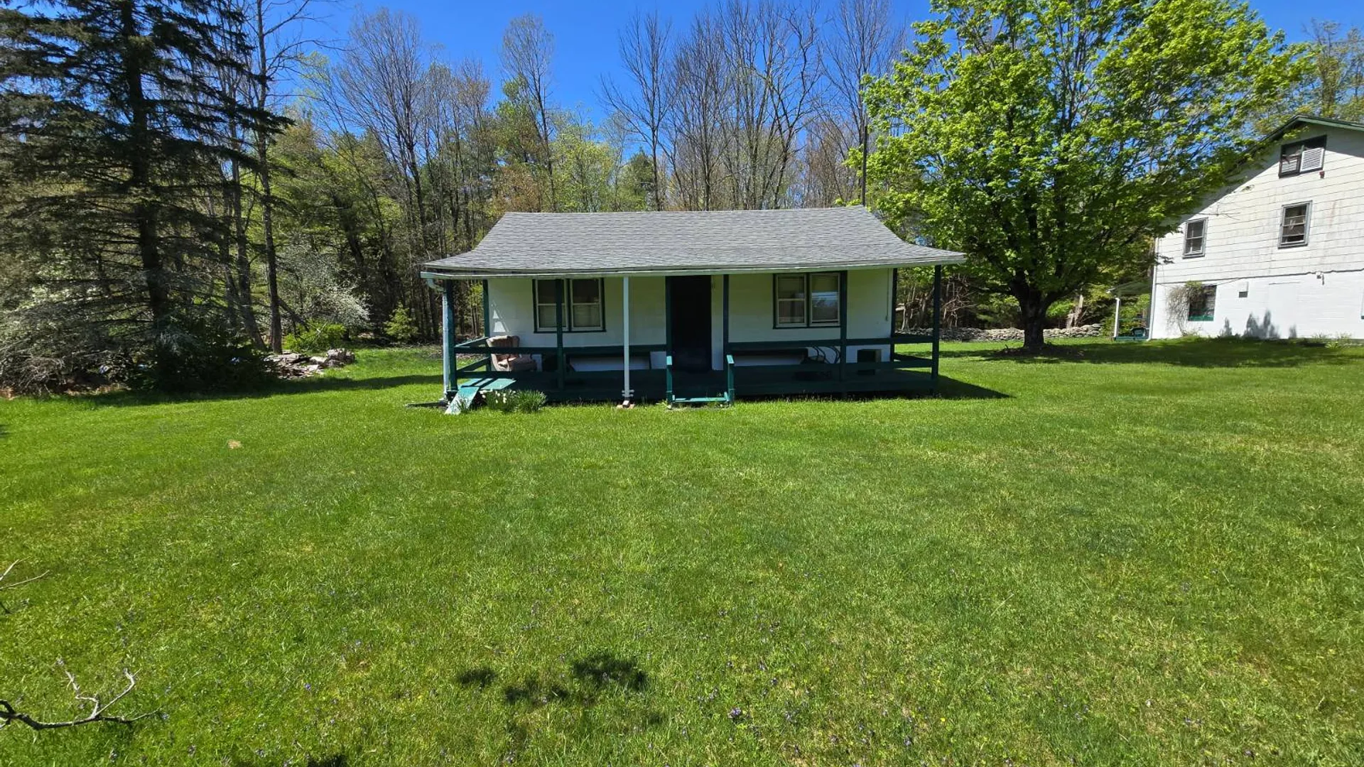 Property at 24 Washington Lake Rd, Yulan, NY 12792 11