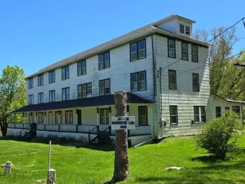 Property at 24 Washington Lake Rd, Yulan, NY 12792