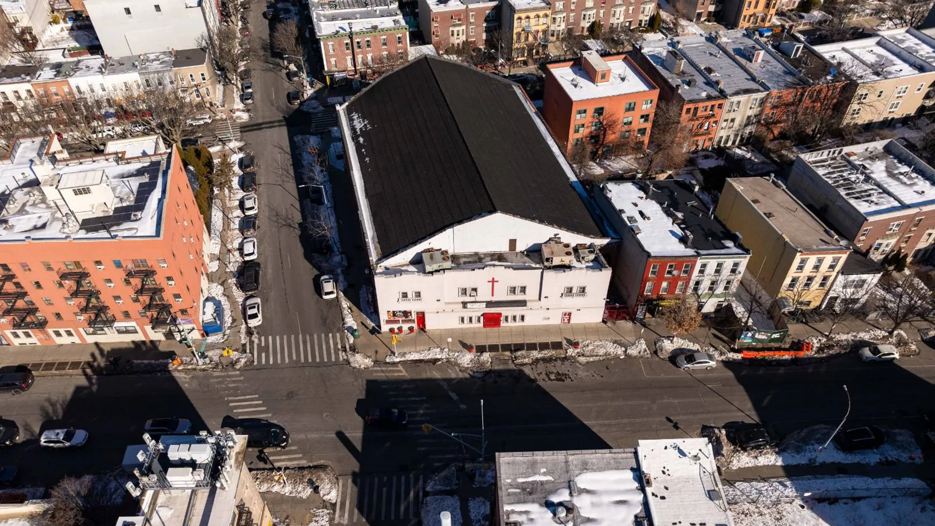 Property at 1927 Fulton Street, Brooklyn, NY 11233 5