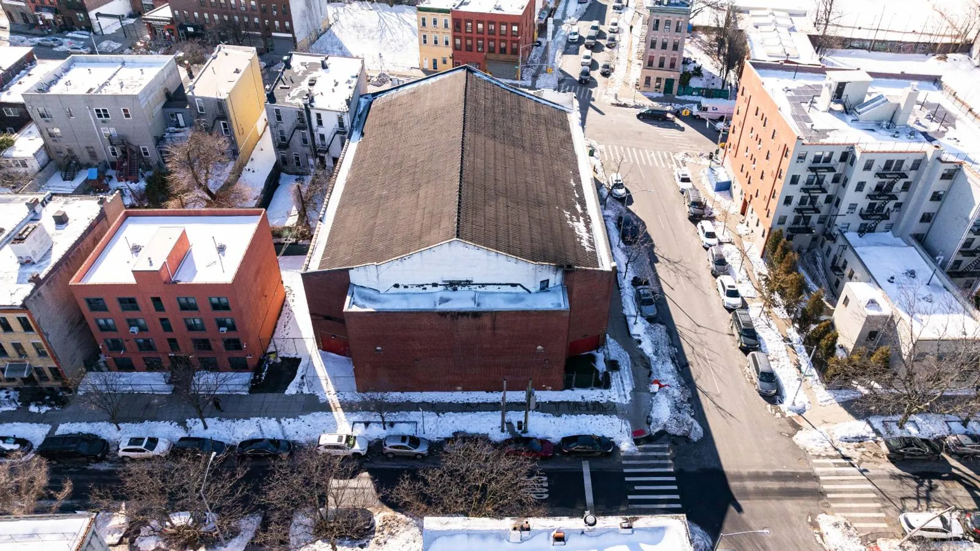 Property at 1927 Fulton Street, Brooklyn, NY 11233 7