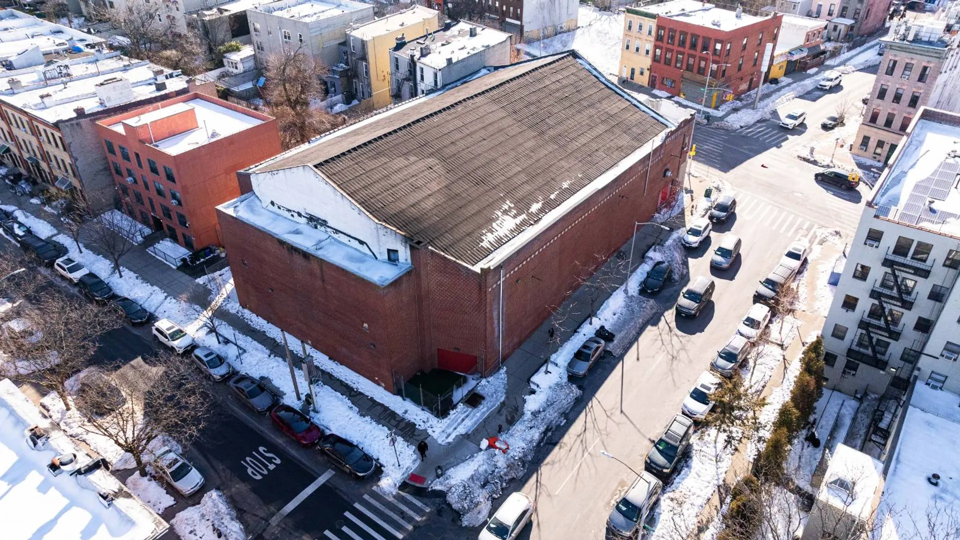 Property at 1927 Fulton Street, Brooklyn, NY 11233 8