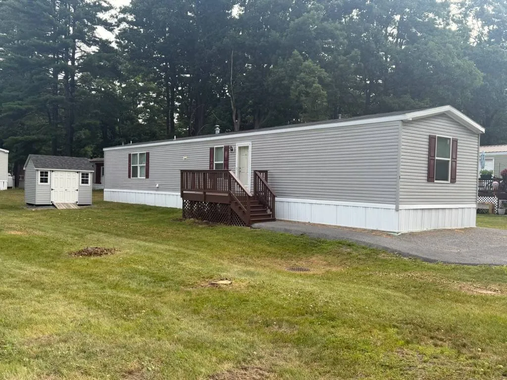 Property at 1 White Birch Estates, Fort Edward, NY 12828