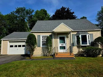 Property at 5514 Woodlawn Pl, Utica, NY 13502