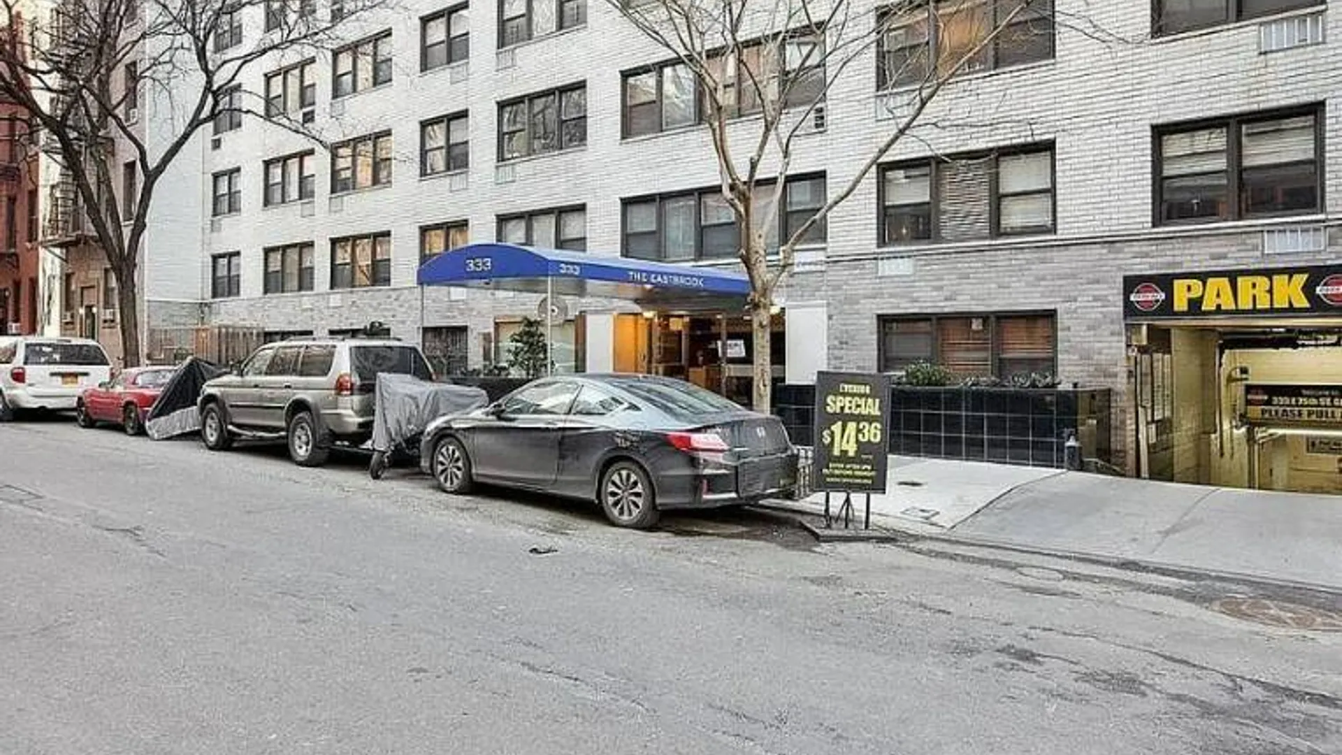 Property at 333 E 75TH ST., MANHATTAN, NY 10021 6